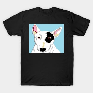 Bull Terrier T-Shirt